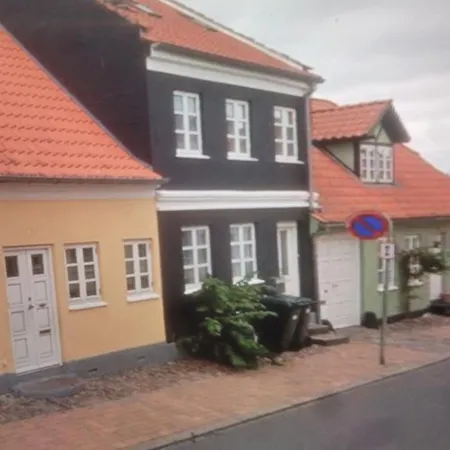 Skraedderens Hus Assens