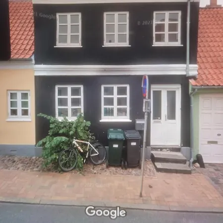 Skraedderens Hus Hébergement de vacances Assens