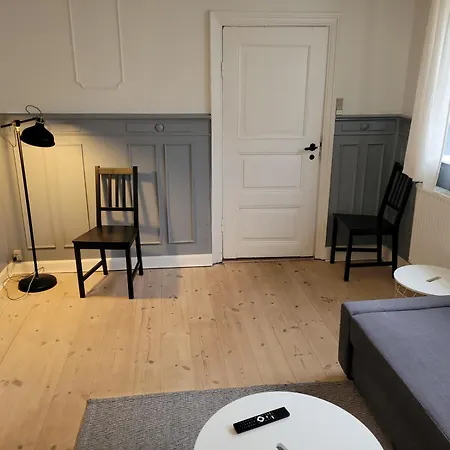 Skraedderens Hus Assens