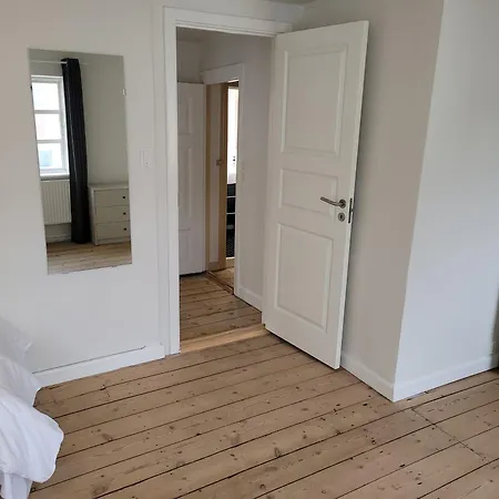 Skraedderens Hus * Assens