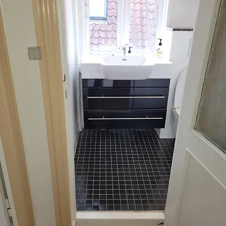 Skraedderens Hus Ferienhaus Assens