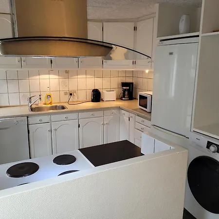 Skraedderens Hus Σπίτι διακοπών *