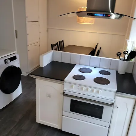 Hébergement de vacances Skraedderens Hus