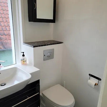 Skraedderens Hus * Assens