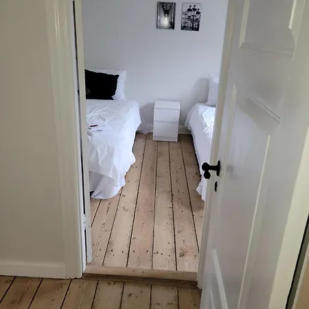 Skraedderens Hus Assens