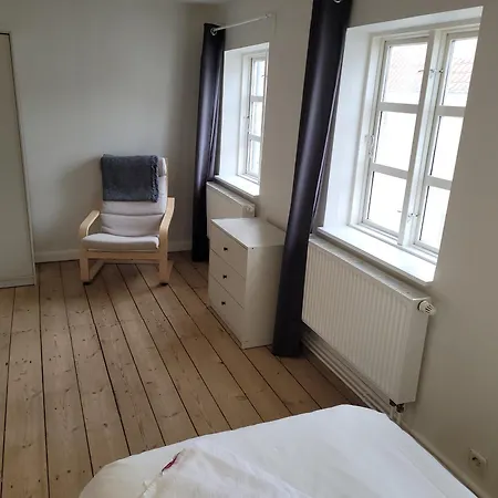 Σπίτι διακοπών Skraedderens Hus