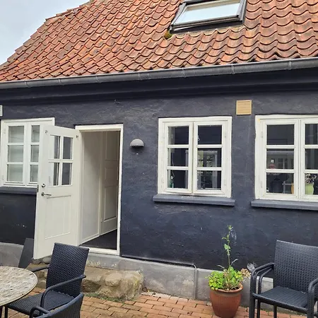 Skraedderens Hus * Assens