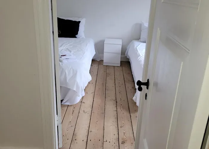 Skraedderens Hus アッセンズ